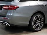 Mercedes-Benz E 53 AMG 4MATIC T - PANO/AHK/STDHZ/MULTIB/360° - gebrauchte Mercedes-Benz E 53 AMG aus dem Jahr 2020
