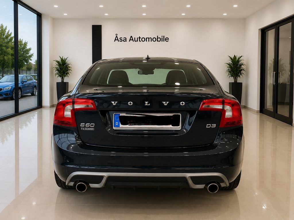 Angebot ansehen Volvo S60