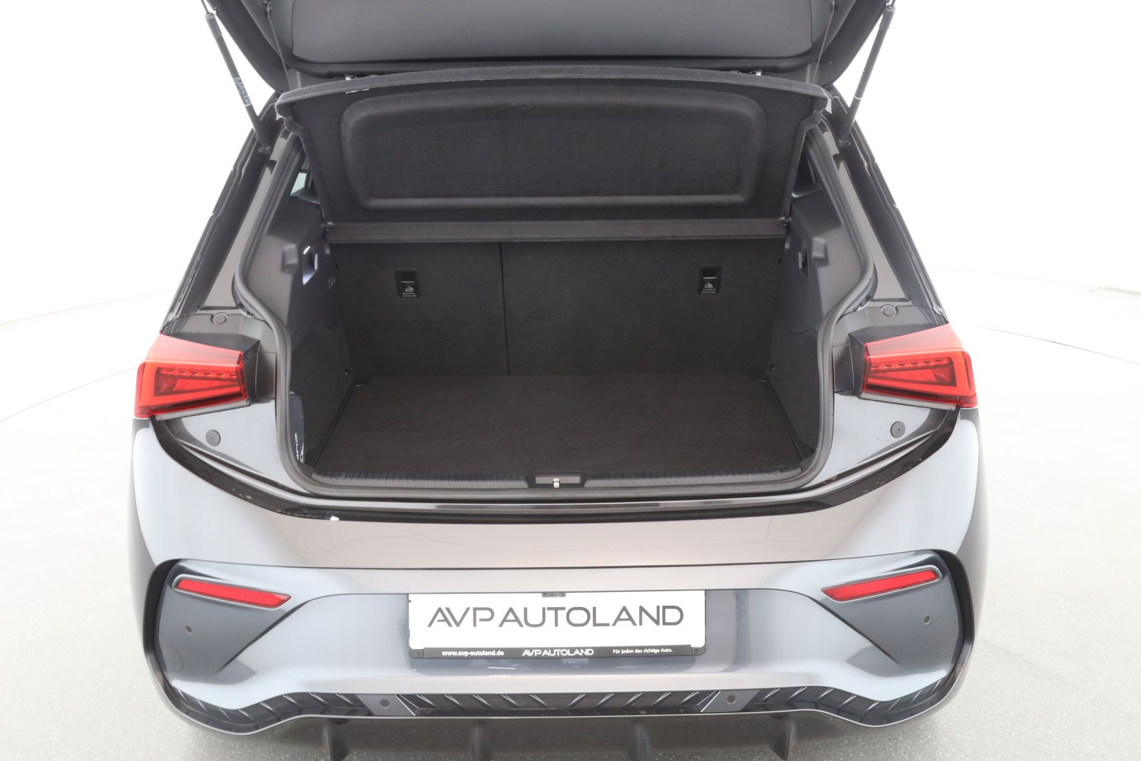 Cupra Born - Bild 11