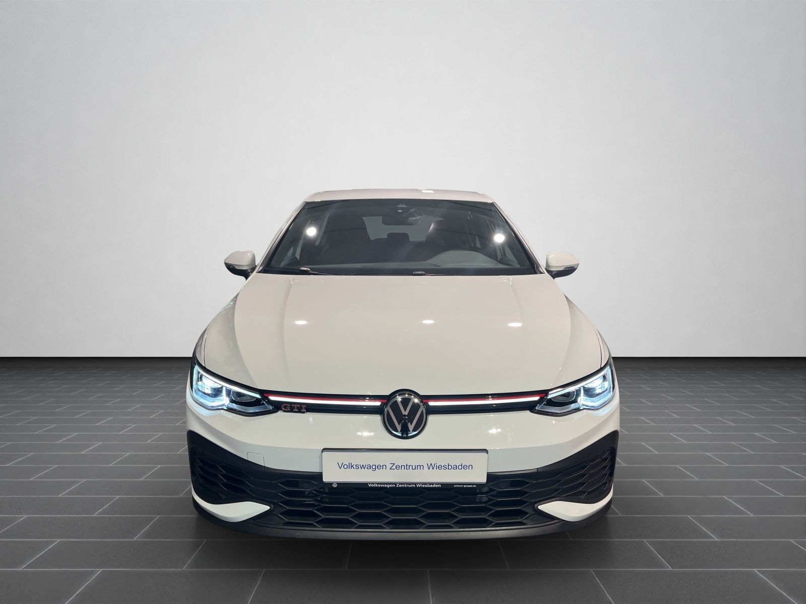 Volkswagen Golf - Bild 6