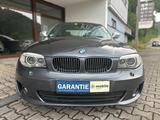 BMW 120d Coupé*1.Hand*TÜV/HU NEU*TOP - BMW 120: Sportwagen