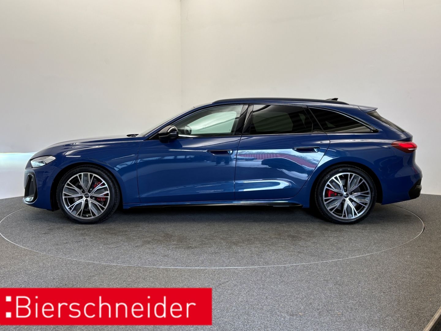 Audi S5 - Bild 4
