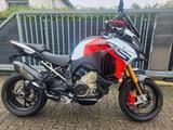 Ducati Multistrada V4 RS - DUCATI MULTISTRADA V4 RS