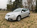 Volkswagen VW Golf V Tour 1.4 TSI Automatik | nur ca.... - Volkswagen Golf Plus aus 2007: Tour