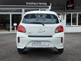 Mitsubishi Space Star Select 1.2 *KLIMA + 5 JAHRE GARANTIE* - Mitsubishi: Space