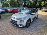 Citroën C3 AUTOMATIK 86Tkm LED Pano Kamer Navi Tempom 16 - Citroën C3 Gebrauchtwagen in Saarbrücken