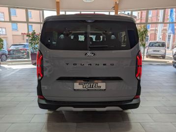 Ford Tourneo Custom 2.0 L2 Active MATRIX