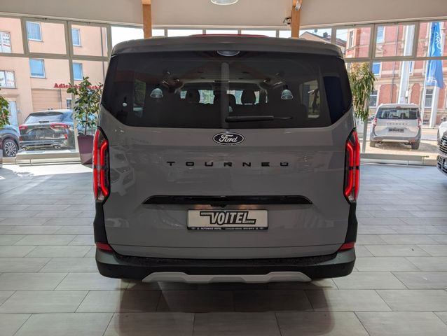 Ford Tourneo Custom 2.0 L2 Active MATRIX