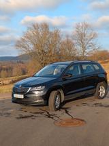 Skoda Karoq 1.6 TDI SCR DSG AMBITION AMBITION