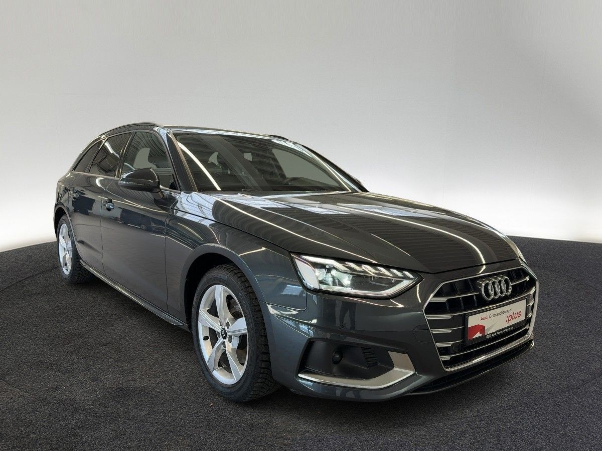 Audi A4 - Bild 6