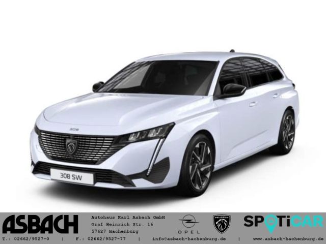 Image of Peugeot 308