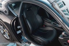 Fahrzeugabbildung Ferrari F12 Berlinetta*Mwst*