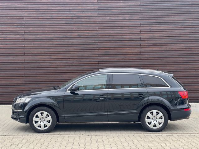 Audi Q7 4.2 FSI V8 Quattro/ 53.000 KM / 1 HAND / BRD