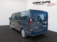 Nissan Primastar 8-Sitzer L1H1 2,8t dci MT Tekna KAMERA - Image