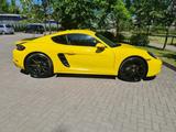 Porsche cayman S - Porsche in Aalen