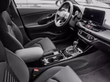 Hyundai i30 Advantage Kombi MY25 DCT Plus Paket Navi LED - Tageszulassungen