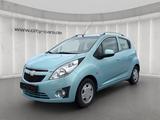 Chevrolet Spark LS+*Klima*67000 Km* - scheckheftgepflegte Chevrolet Spark