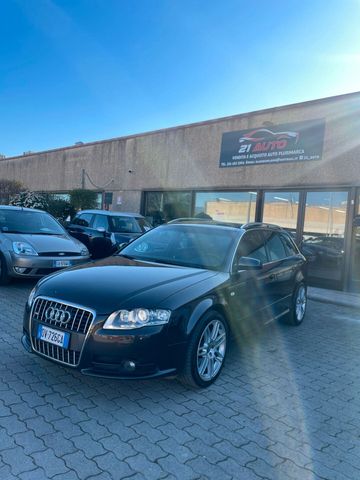 Audi A4 Avant 2.0 TDI 170CV F.AP. Advanced