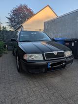 Skoda Octavia 1U TÜV 11/27 - gebrauchte Skoda Octavia aus dem Jahr 2000