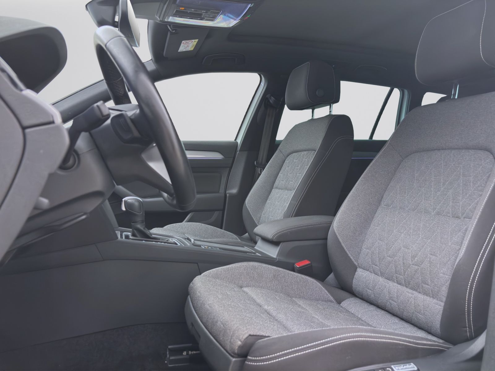 Volkswagen Passat Variant - Bild 10