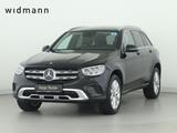 Mercedes-Benz GLC 300 de 4M Distronic*Navigation*PTS*LED*MBUX* - Hybrid (Diesel/Elektro): Plug-In Hybrid, Geländewagen