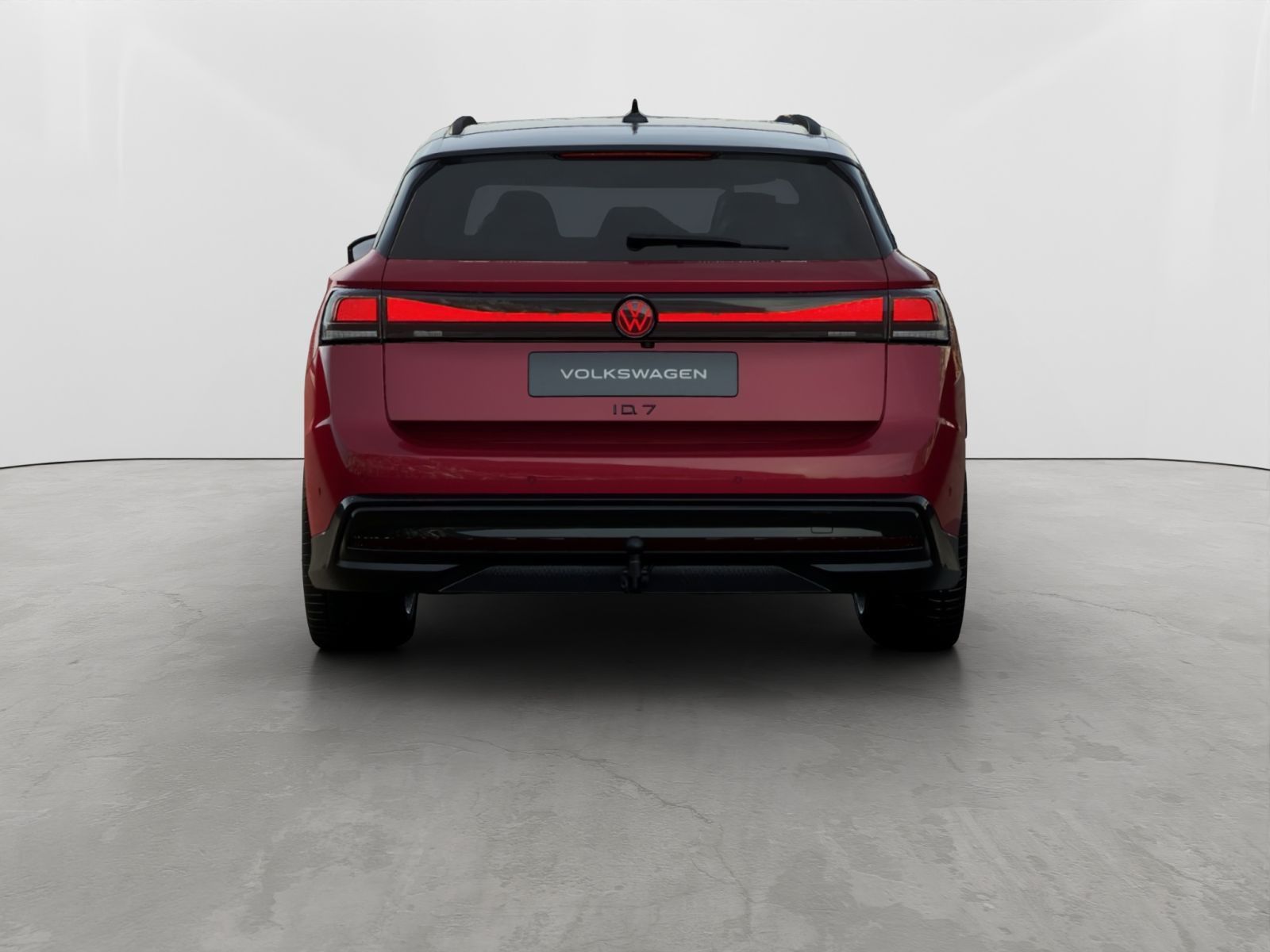 Volkswagen ID.7 Tourer Pro S 210kW786kWh Matrix-LED AHK Pa foto 3