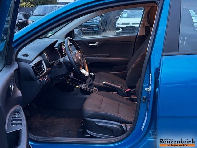 Rio Vision T-GDI LED Navi Driving-Assistance