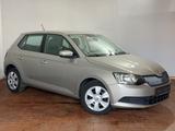 Skoda Fabia Cool Edition SEHR SPARSAM 8x Reifen - Skoda Fabia: Cool Edition