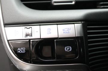 Fahrzeugabbildung Hyundai Ioniq 5 Uniq 77.4kWh 2WD 20 Zoll Sofort Verfügb.