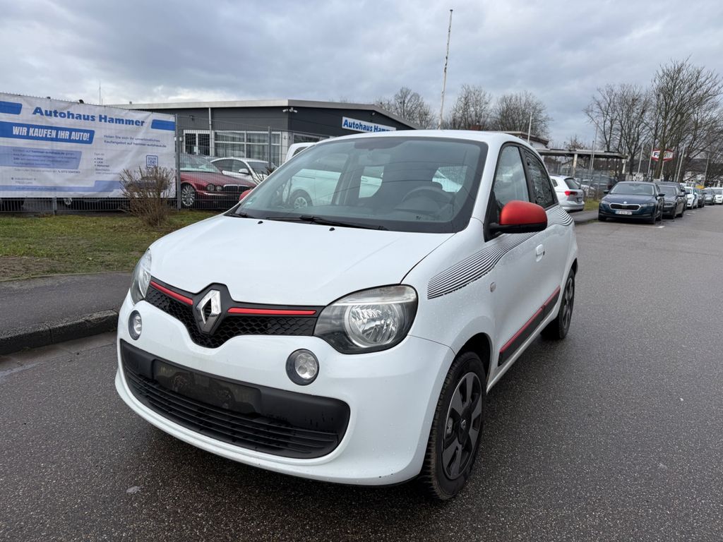 Angebot ansehen Renault Twingo