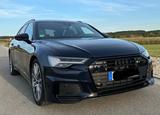 Audi A6 55 TFSI e S tronic quattro sport Avant sport