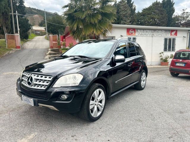 Mercedes-Benz Mercedes-benz ML 320 ML 320 CDI Sport