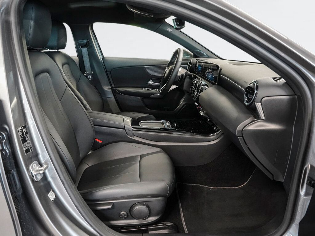 Mercedes-Benz A 180 PROGRESSIVE ADVANCED KAMERA APPLE LED Navi foto 5