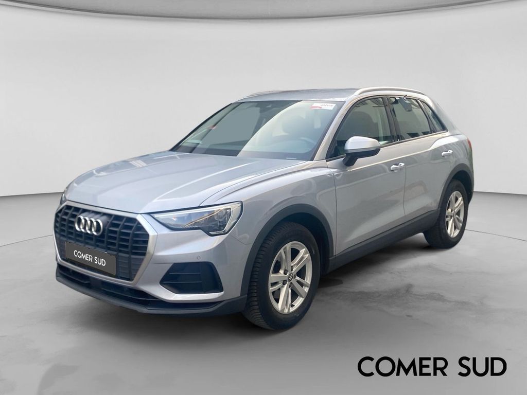 Image of Audi Q3