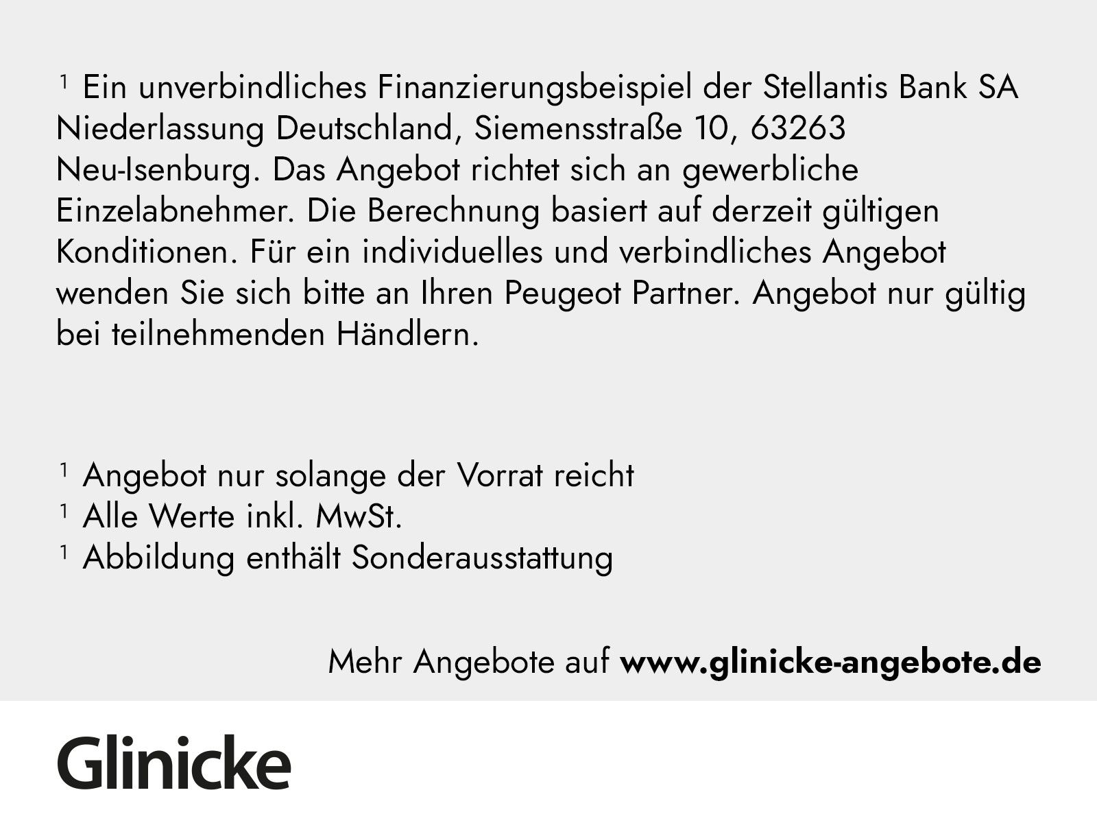 Peugeot 208 - Bild 3