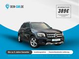 Mercedes-Benz GLB 200d *LED*DAB*AHK*NAVI* - gebrauchte Mercedes-Benz GLB 200 aus dem Jahr 2022