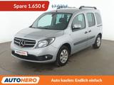 Mercedes-Benz Citan 111 CDI lang Tourer Edition*TEMPO*PDC* - gebrauchte Mercedes-Benz Citan aus dem Jahr 2020