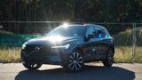 Volvo XC60 T8 Ultimate Dark Hyb. Pano/ACC/TWA/HuD