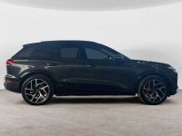 Audi Q6 e-tron - Vorschau Bild 8
