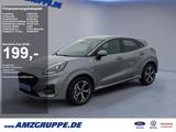 Ford Puma ST-Line mHEV Aut. Winterpaket+PDC