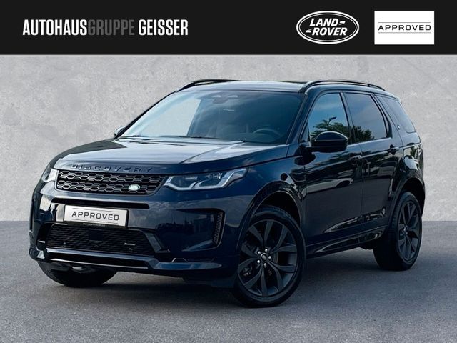 Land Rover Discovery Sport D200 AWD R-Dynamic SE Automatik