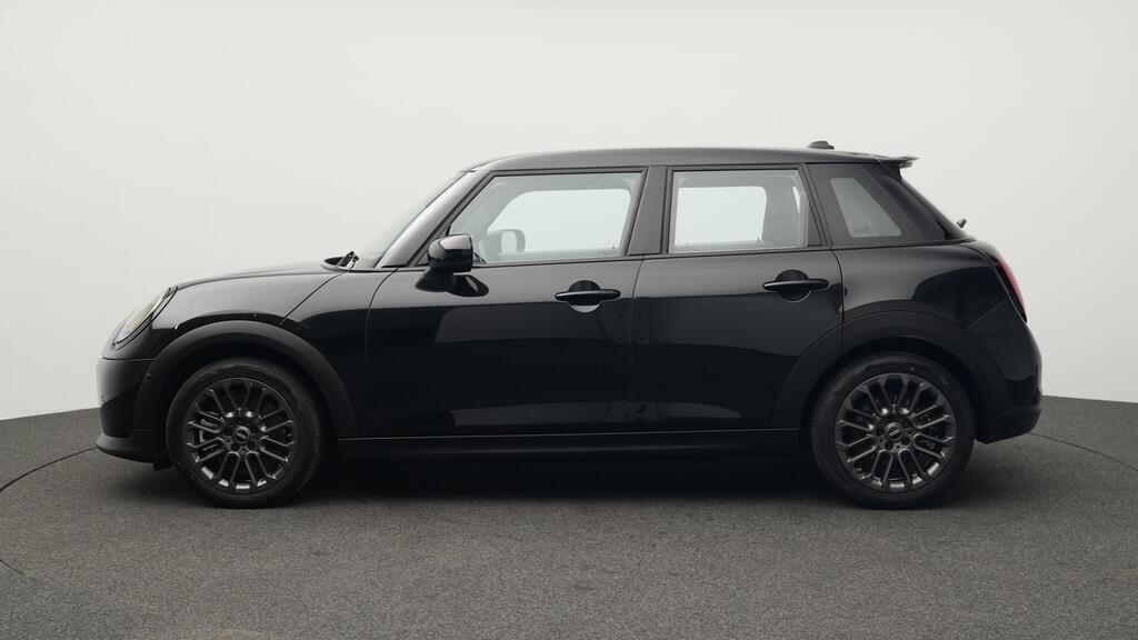MINI Cooper Favoured Trim, миниатюра 4