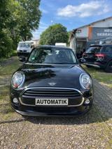 MINI Cooper Coupé - MINI Cooper Coupé Gebrauchtwagen