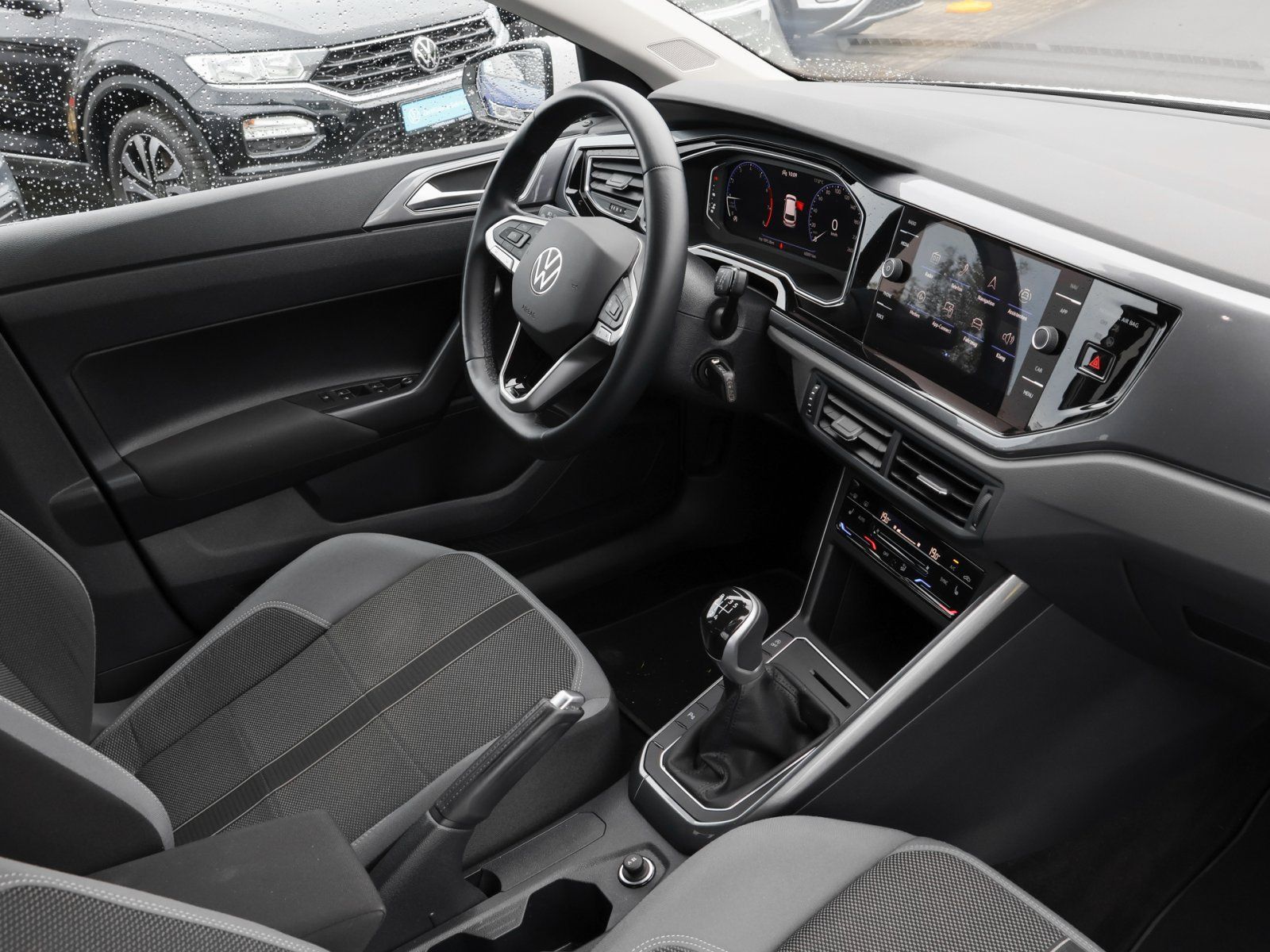 Volkswagen Polo - Bild 3