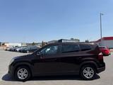 Chevrolet Orlando LT*7 Sitzer* - Chevrolet Orlando aus 2013