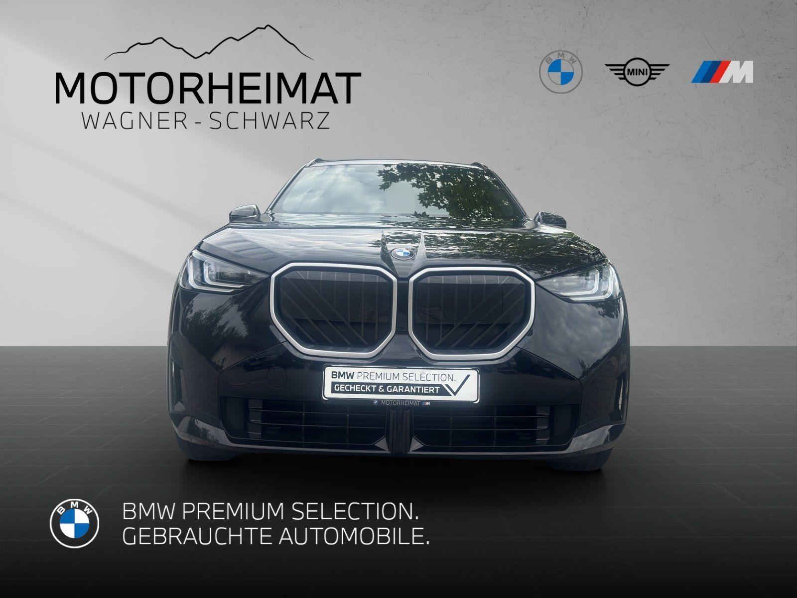 BMW X3 20d xDrive M Sportpaket ACC H&K AHK 1,99% foto 3