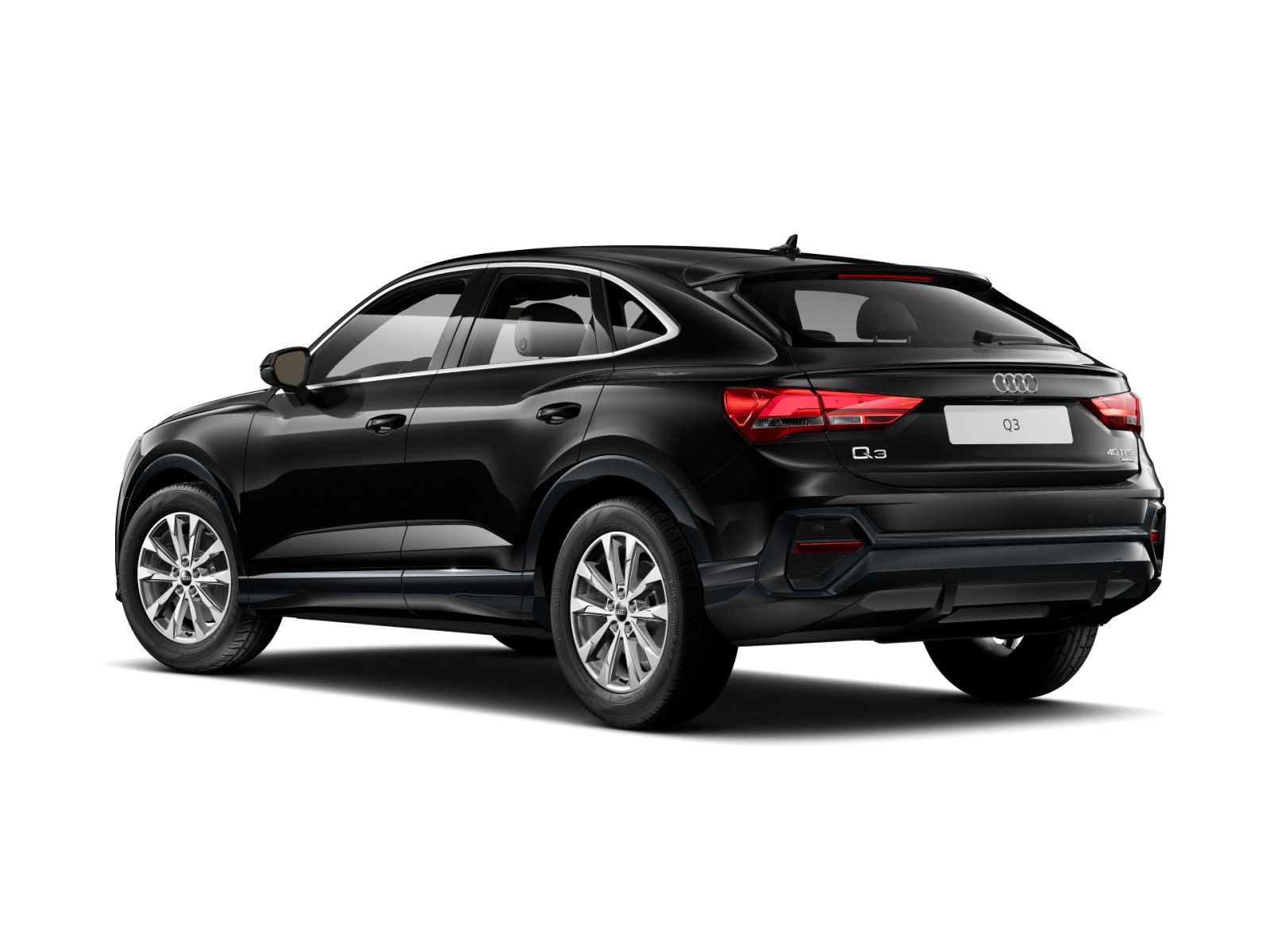 Audi Q3 - Bild 5