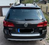 Volkswagen Passat Alltrack 2.0 TDI DSG 130kW 03/2014 - gebrauchte VW Passat Alltrack aus dem Jahr 2014