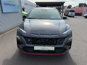 Hyundai Kona N Performance+AHK+Pano+LED+HeadUp+AppC++