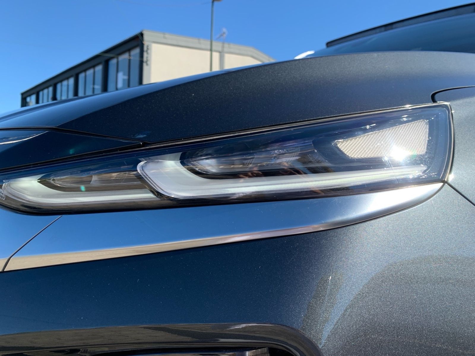Fahrzeugabbildung Hyundai SANTA FE 2.2 CRDi DPF Premium 4WD Panorama Schie